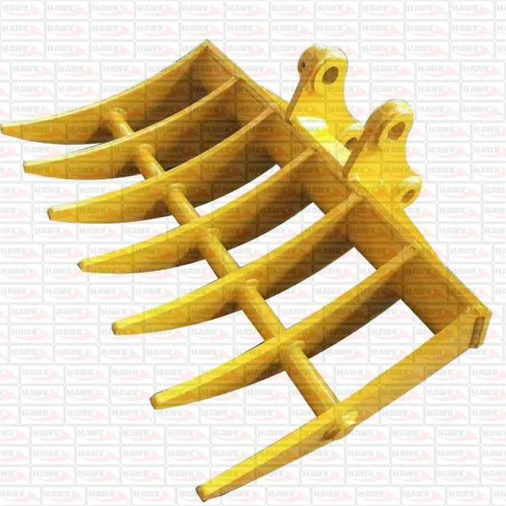 Graafmachine