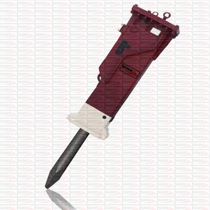 Hydraulic Breaker Hammer For Mini Excavator