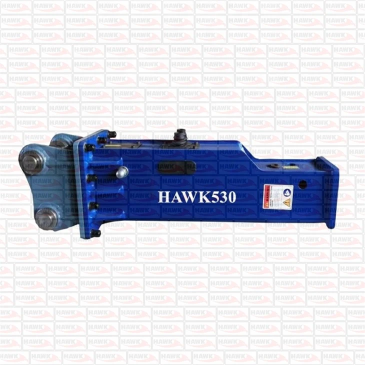 Hydraulische