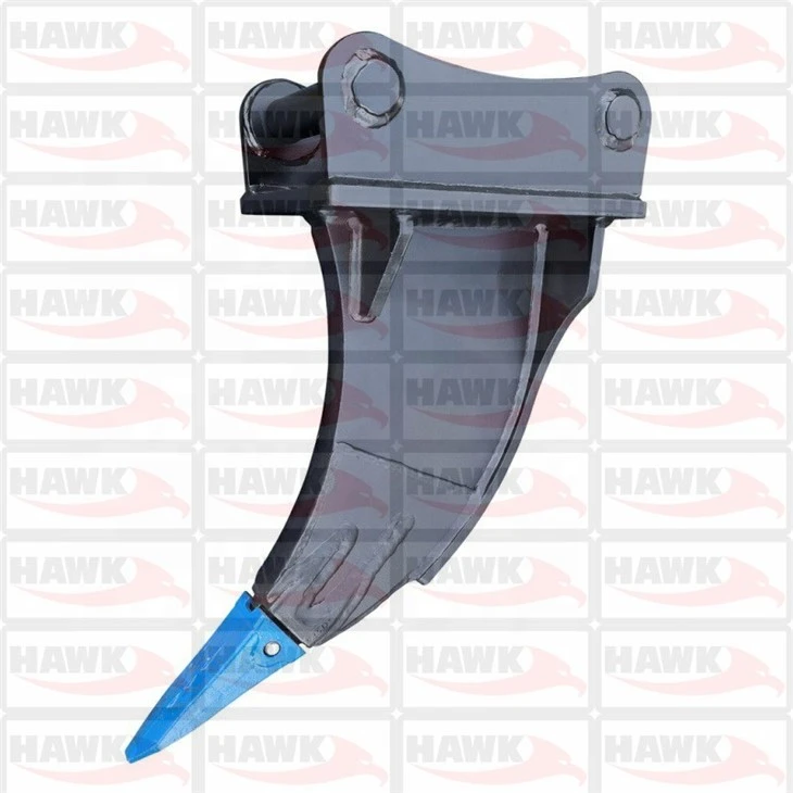 Excavator Ripper