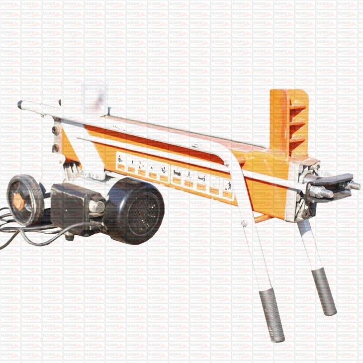 7 Ton Log Splitter For Sale