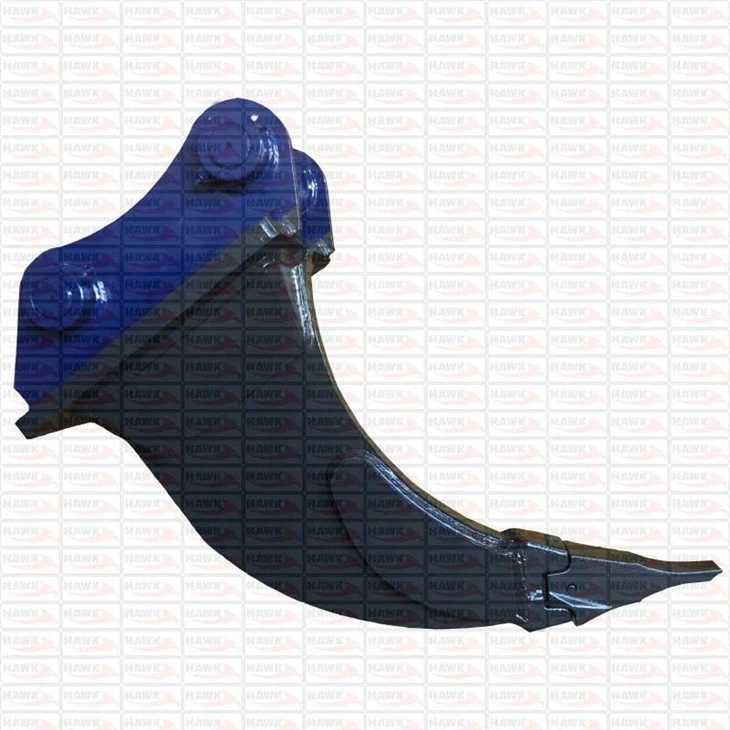 Rock Digger Ripper