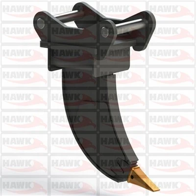 Hawk10 graafmachine-ripper