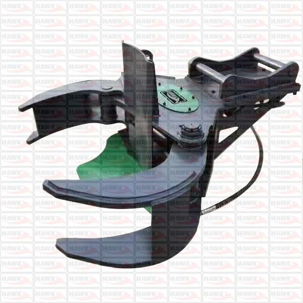 Stump Tree Shear