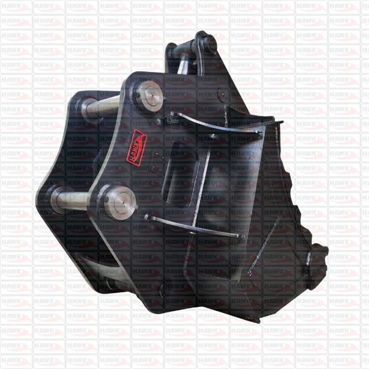 Wood Grapple For Excavator For Diggers